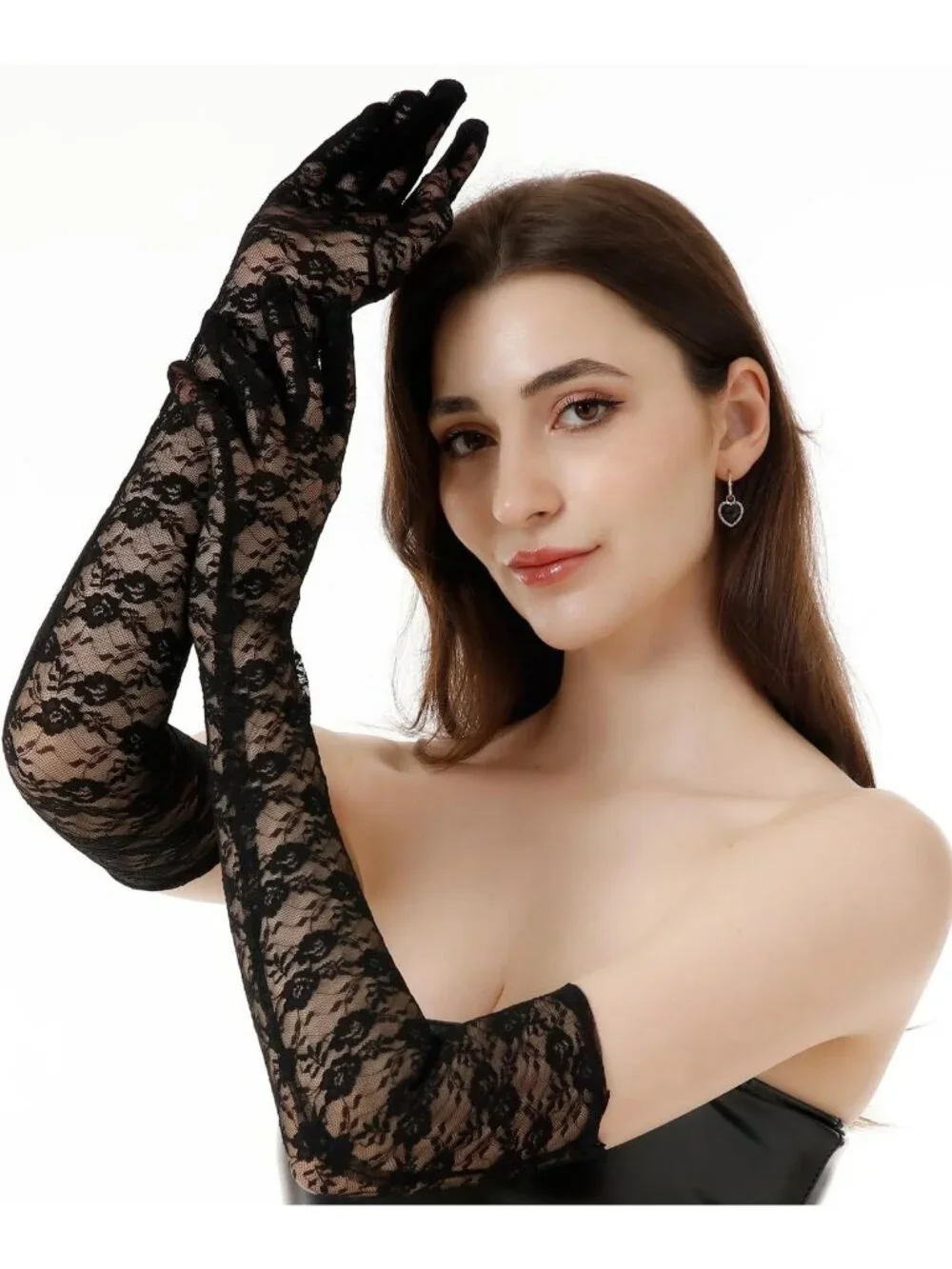 N/A women floral